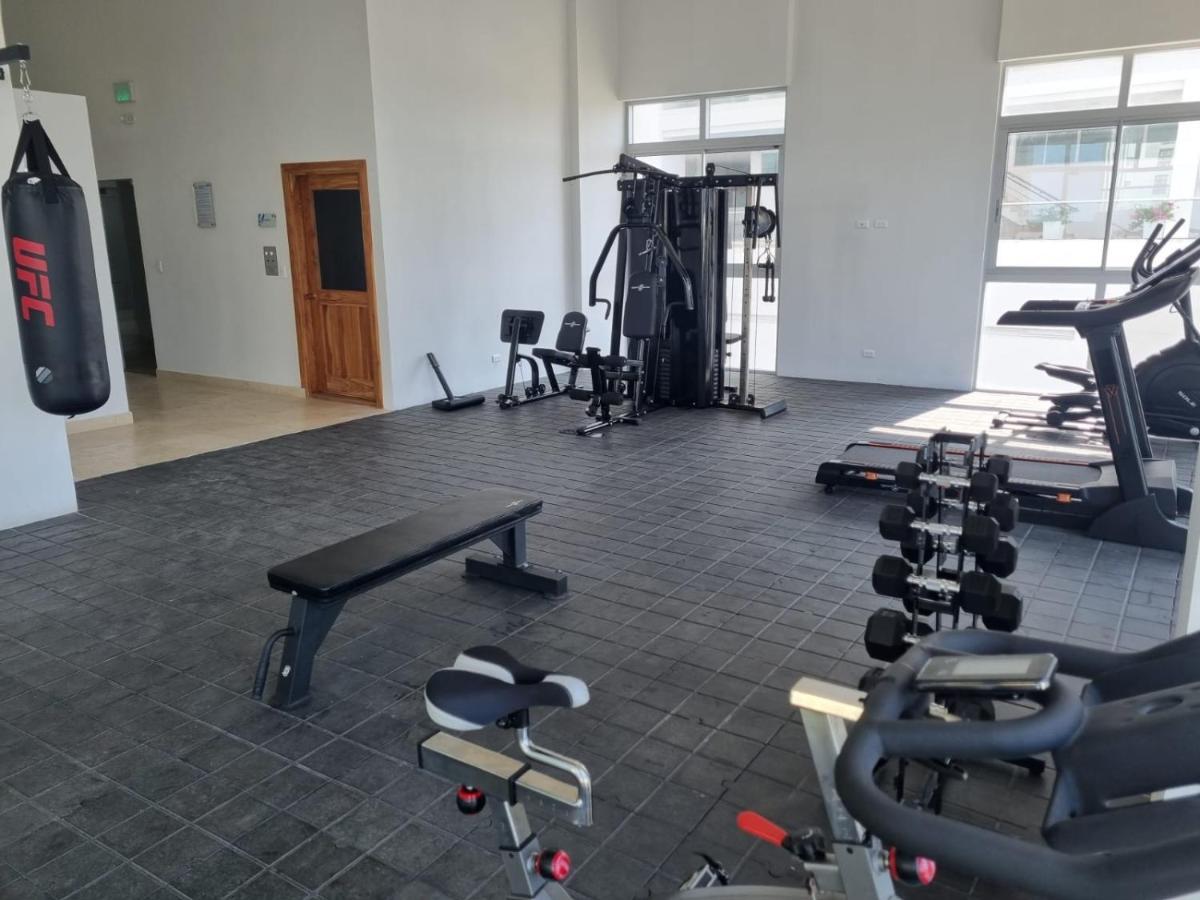 Apartamento Edificio Montu Cartagena Dış mekan fotoğraf