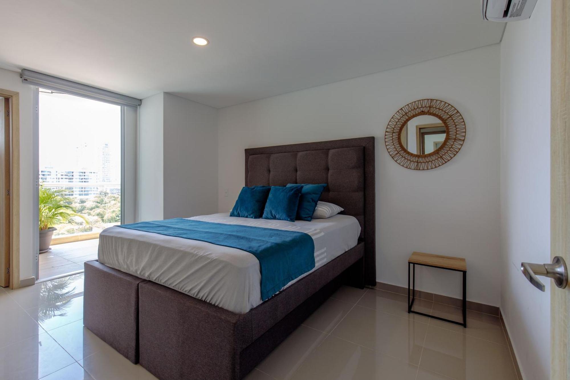 Apartamento Edificio Montu Cartagena Dış mekan fotoğraf
