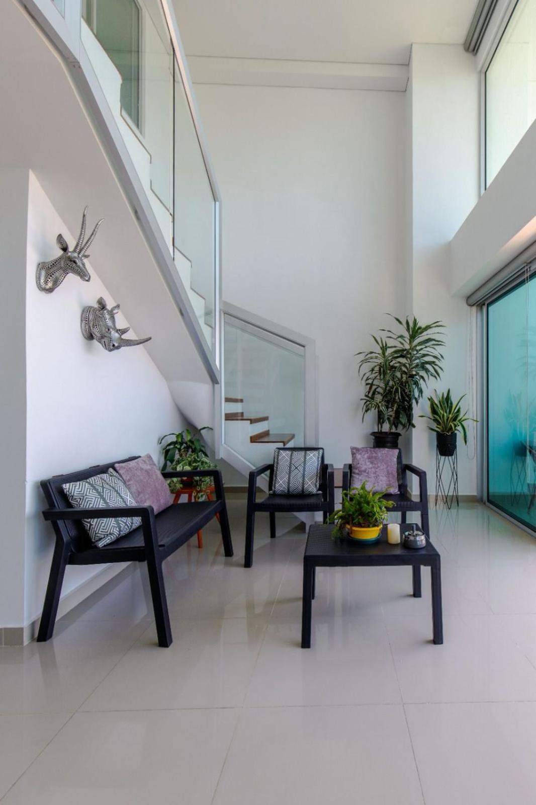 Apartamento Edificio Montu Cartagena Dış mekan fotoğraf
